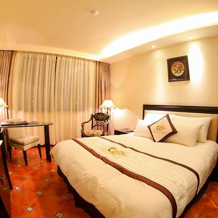 Do Son Resort Luaran gambar