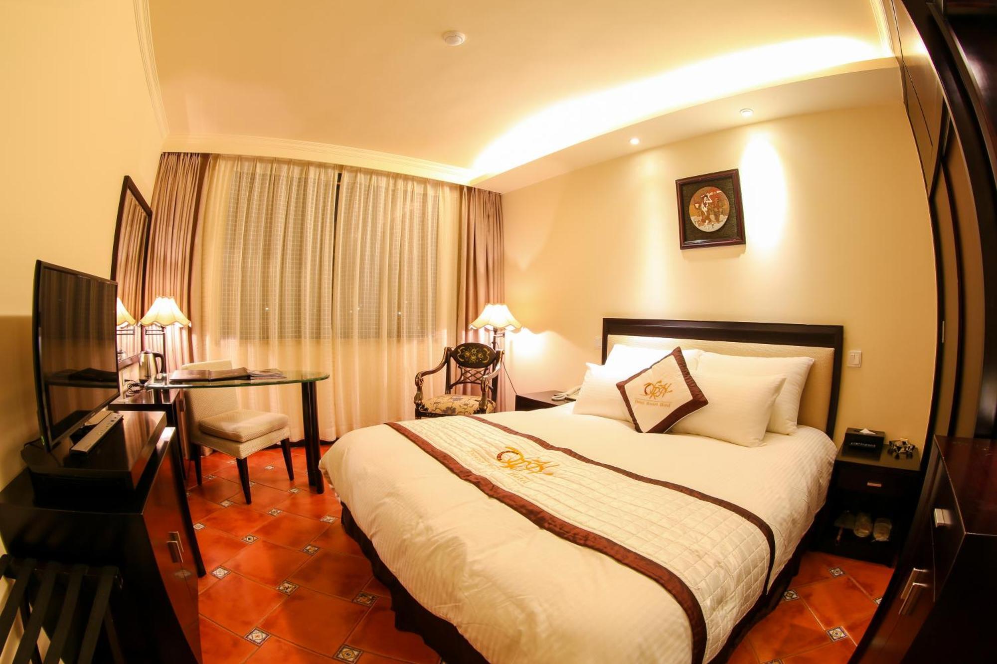 Do Son Resort Luaran gambar