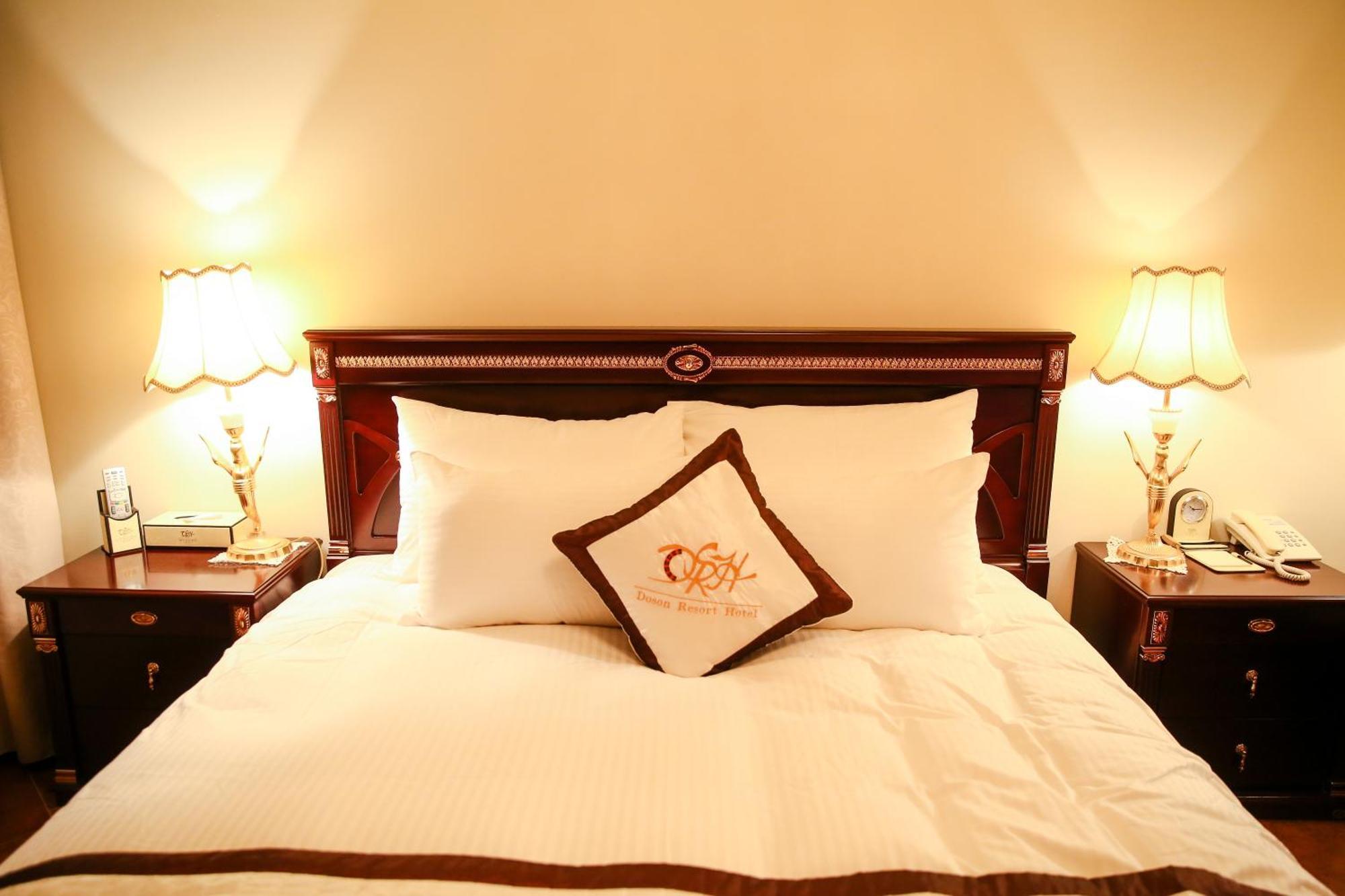 Do Son Resort Luaran gambar
