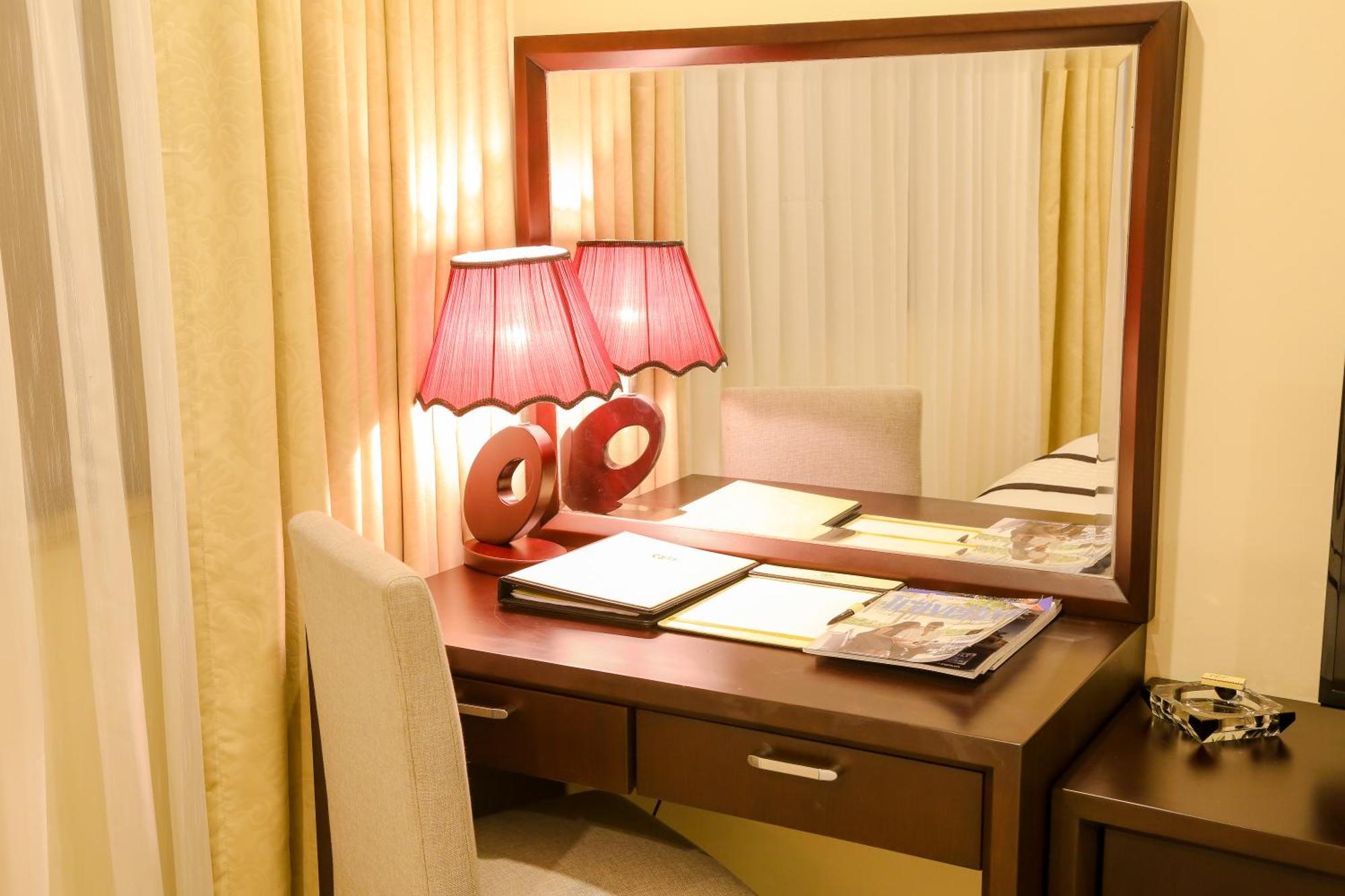 Do Son Resort Luaran gambar