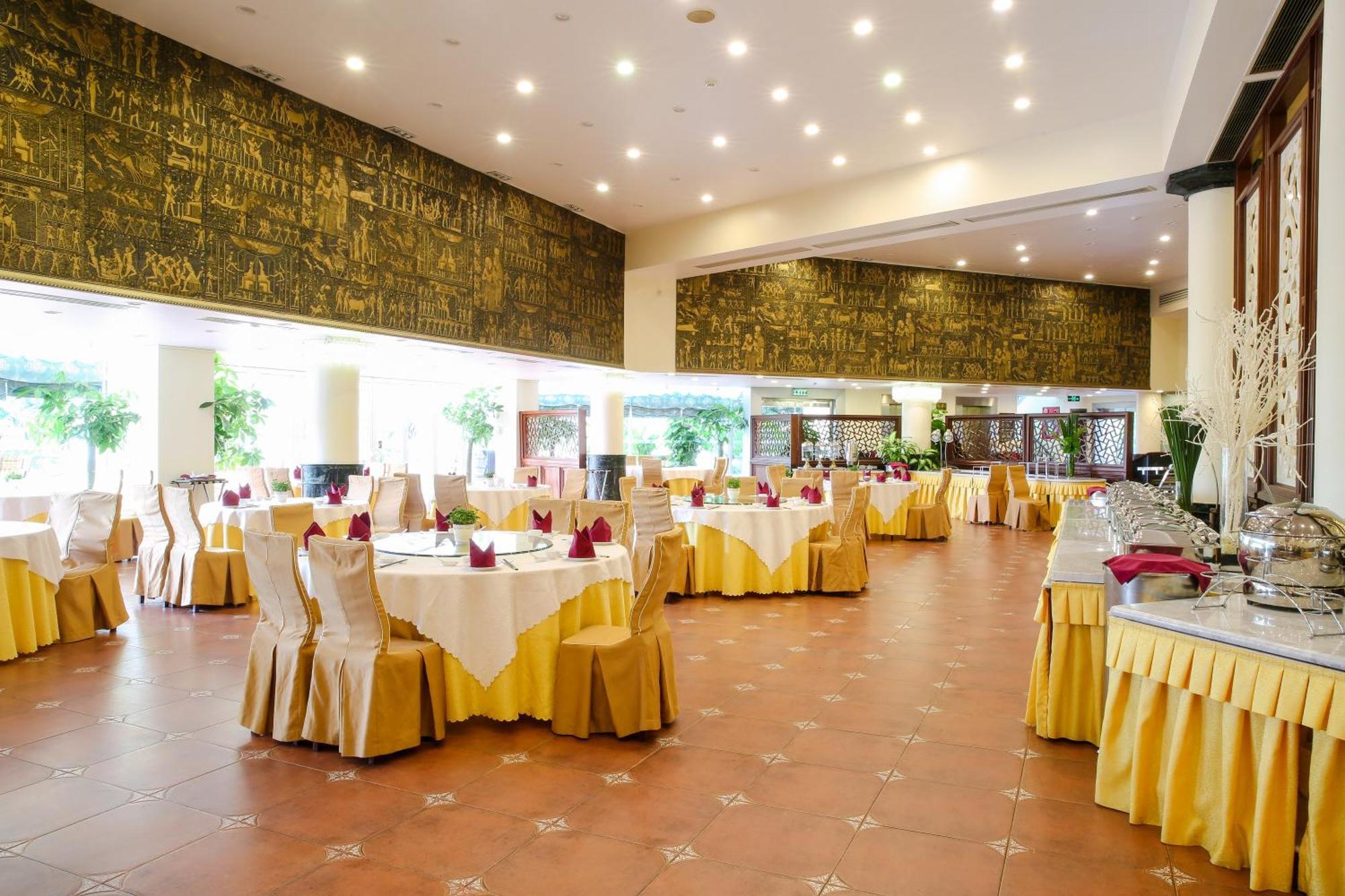 Do Son Resort Luaran gambar