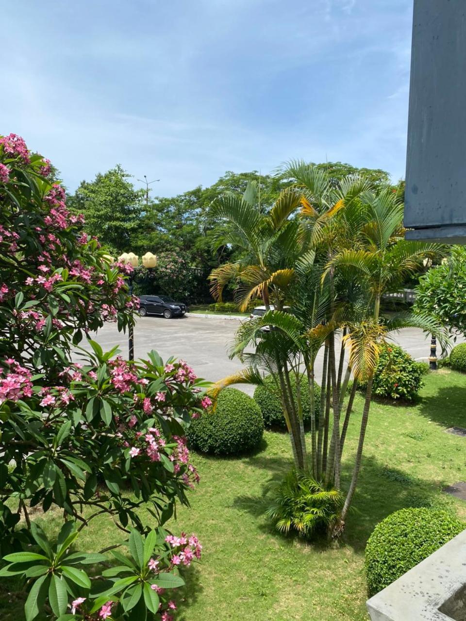 Do Son Resort Luaran gambar