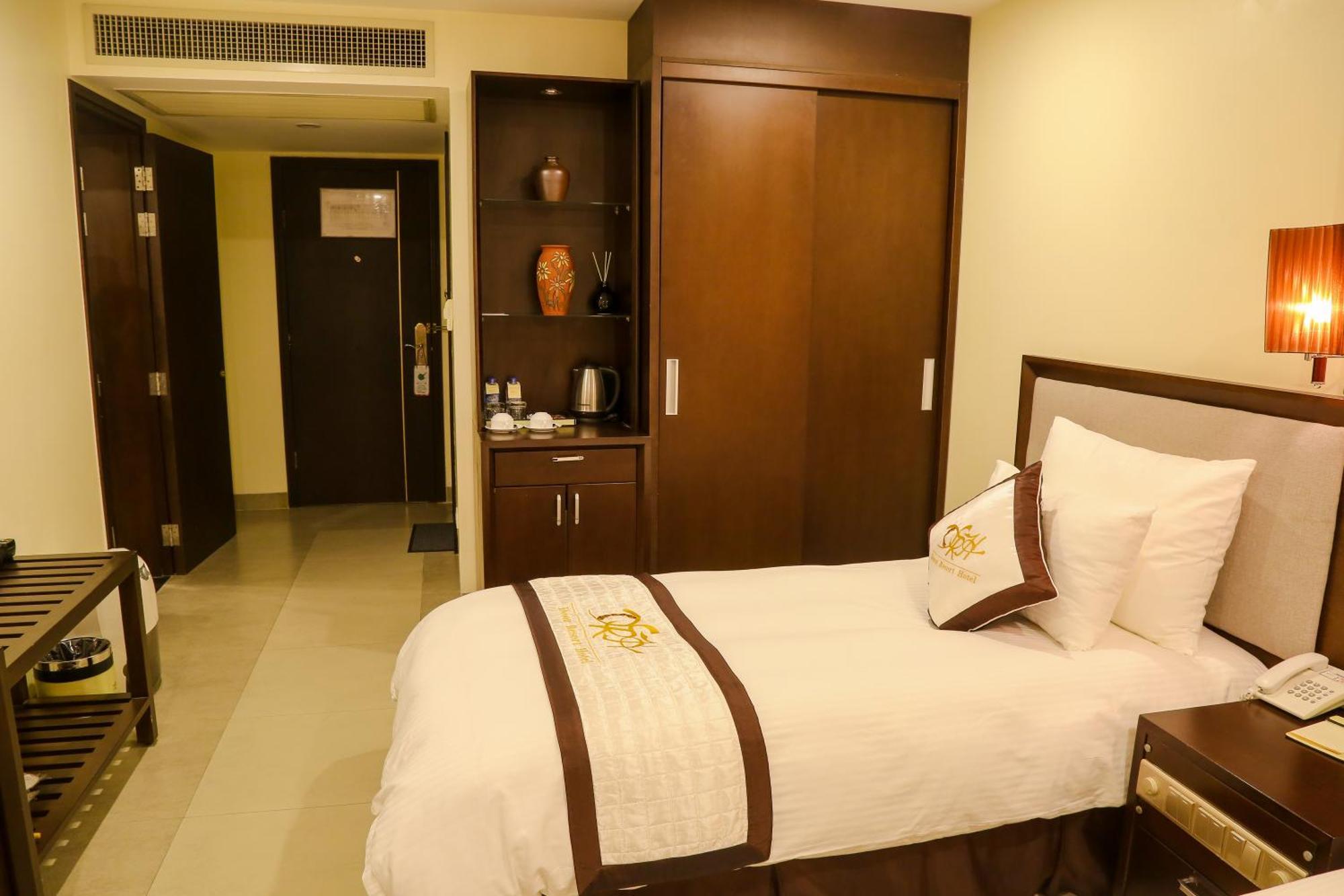 Do Son Resort Luaran gambar