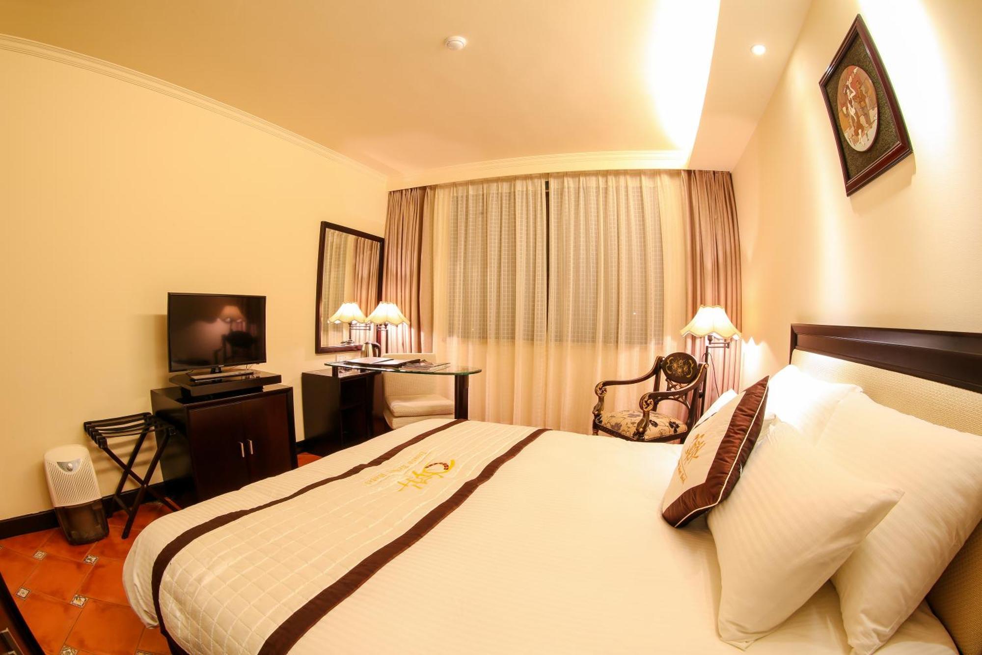 Do Son Resort Luaran gambar