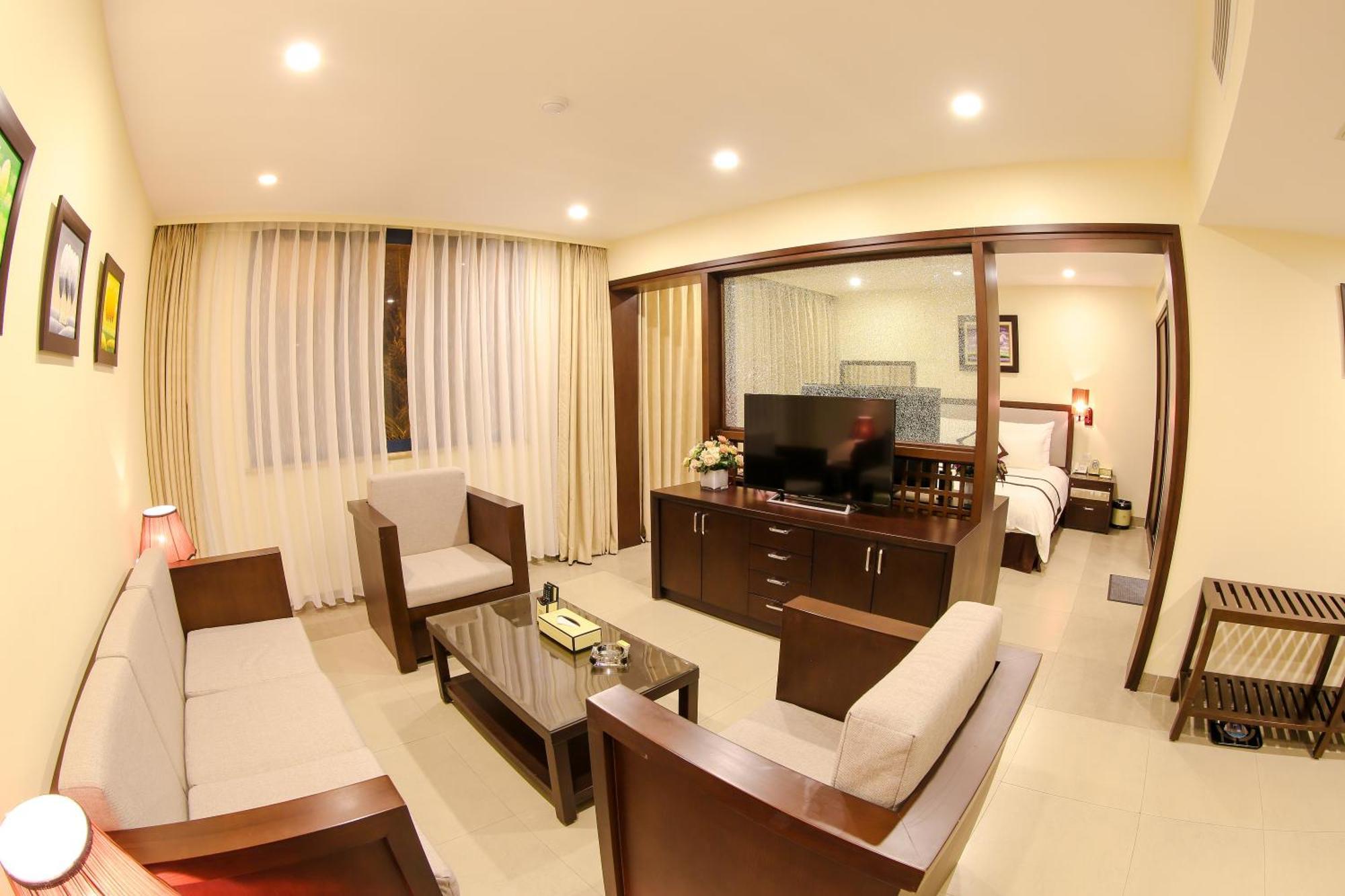 Do Son Resort Luaran gambar
