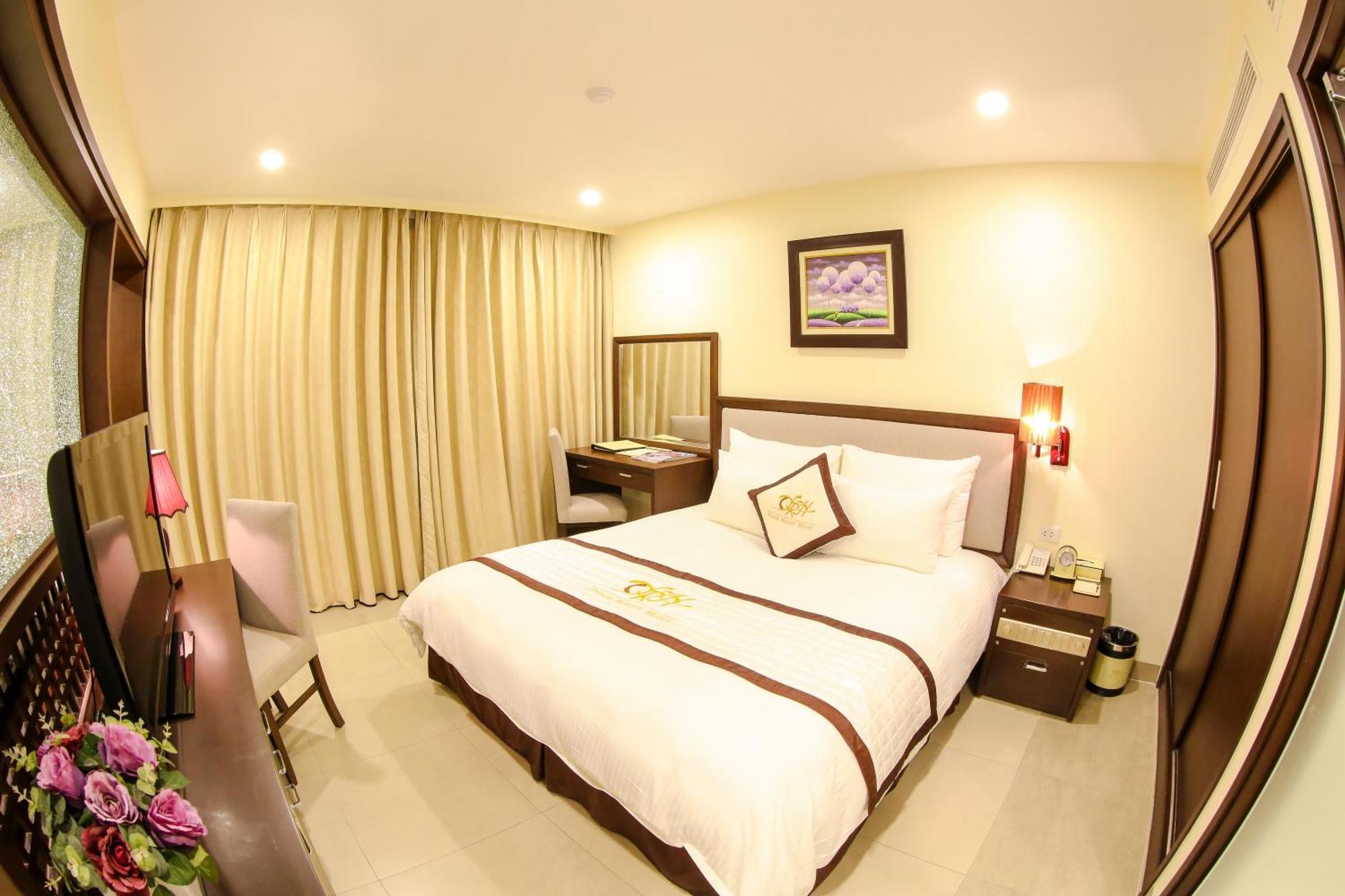 Do Son Resort Luaran gambar