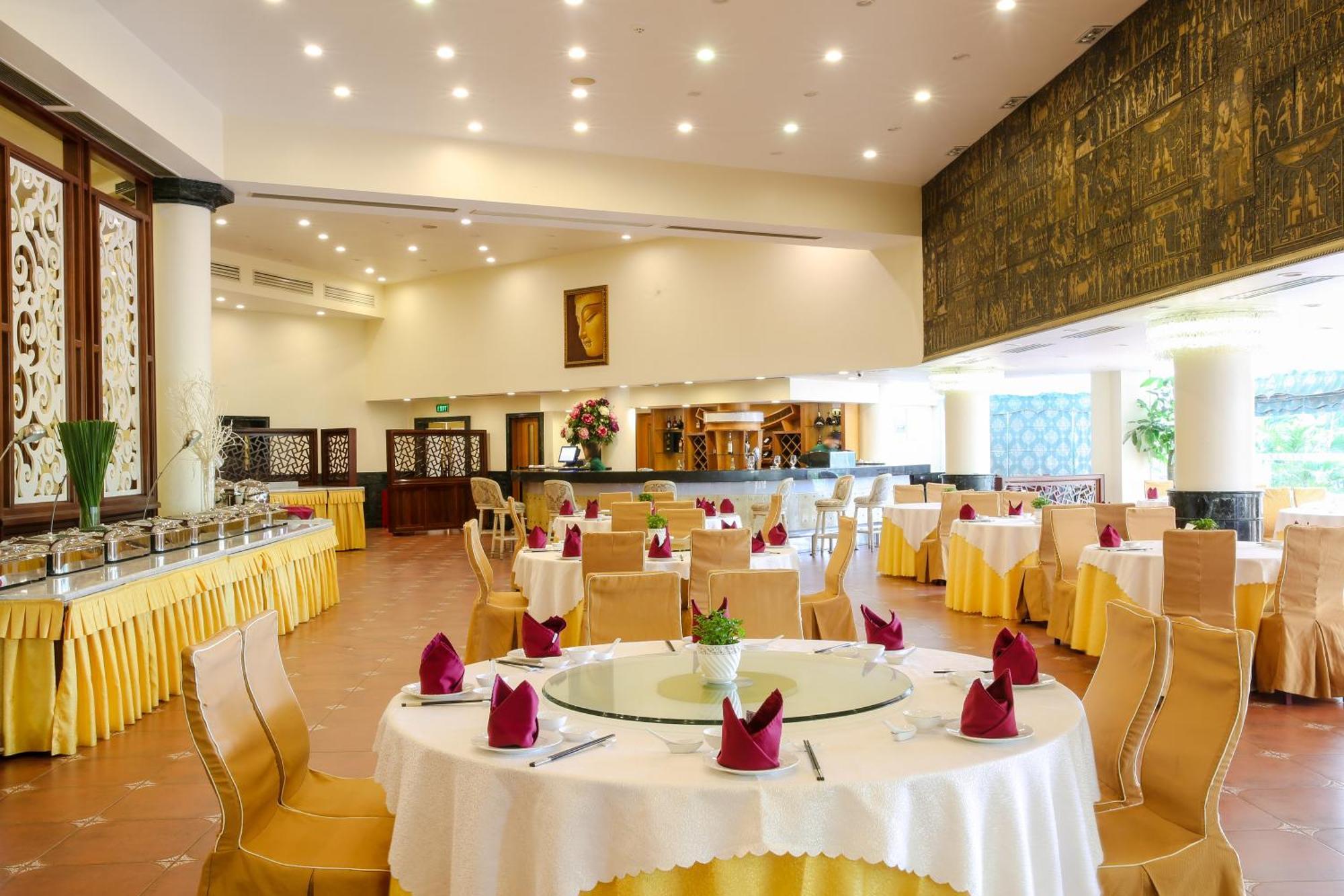 Do Son Resort Luaran gambar